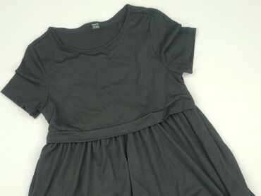 poznań sukienki na wesele shark: Women`s dress, Shein, size M (EU 38)