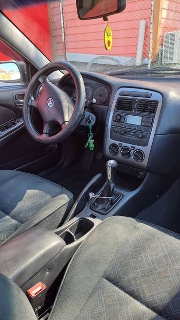 Toyota: Toyota Avensis: 2 l. | 2002 έ. Πολυμορφικό — 8