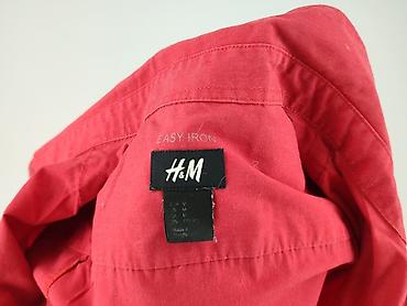 pattern opinie: H&M, Koszulа dla mężczyzn, rozmiar S — 4