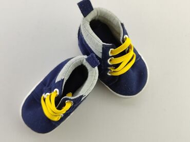 venezia buty sportowe: Buciki niemowlęce, 16, stan - Dobry