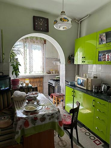 106: 3 комнаты, 88 м², 106 серия, 3 этаж, Косметический ремонт — 7