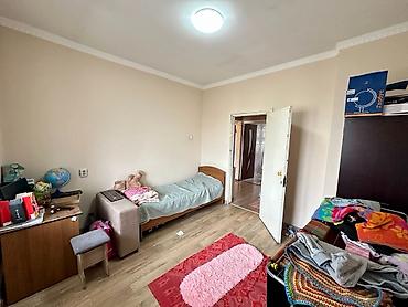 под квартирантов: 2 комнаты, 48 м², 105 серия, 5 этаж, Косметический ремонт — 5