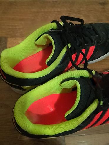 Kopačke: Adidas Sala patike za fudbal br 38 - Model: Adidas Sala (oznaka — 5