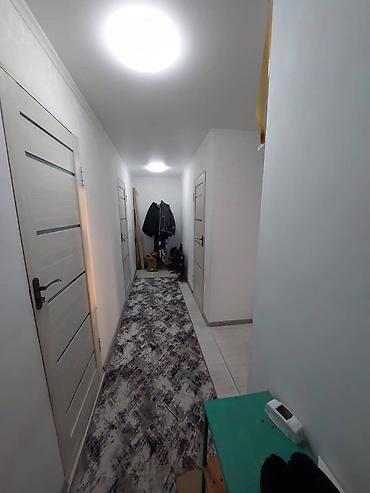 Продажа квартир: 3 комнаты, 60 м², 4 этаж, Евроремонт — 8