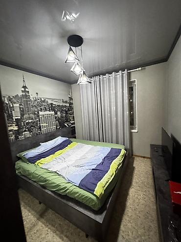 Продажа квартир: 3 комнаты, 80 м², Индивидуалка, 5 этаж, Косметический ремонт at lalafo.kg — 5 Продажа квартир: 3 комнаты, 80 м², Индивидуалка, 5 этаж, Косметический ремонт — 5