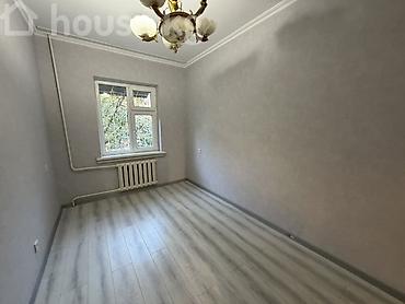 106: 3 комнаты, 65 м², Восток-5 мкр 106 серия улучшенная, 2 этаж, Свежий ремонт — 8