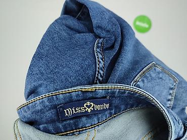 m yupoo: Miss bonbon, Jeansy damskie, rozmiar 2XL — 5