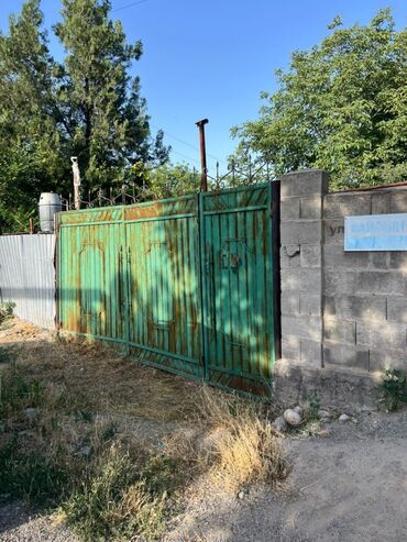 срочно продаю дом село садовое: Үй, 60 кв. м, 3 бөлмө, Менчик ээси, ПСО (өз алдынча бүтүрүү)