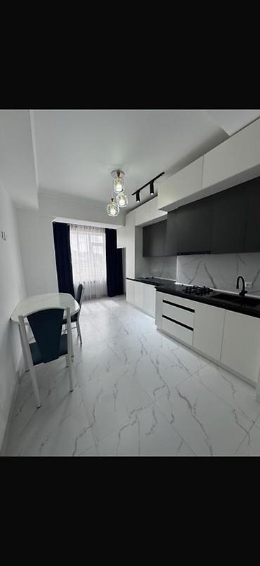 1 комната, 44 м², Южная Магистраль Элитка, 9 этаж, Евроремонт at lalafo.kg 1 комната, 44 м², Южная Магистраль Элитка, 9 этаж, Евроремонт