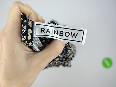 rn 73136: RAINBOW, Sukienka damska, rozmiar L — 4