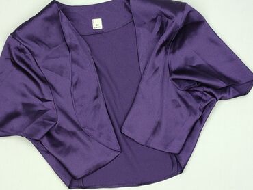 Marynarki: Marynarka damska, 4XL