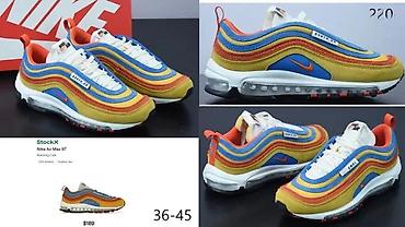 Patike: EKSTRA MODELI, CONCEPT, TOTALNI HIT | NOVO! ! ! HIT! ! ! Najnoviji — 2