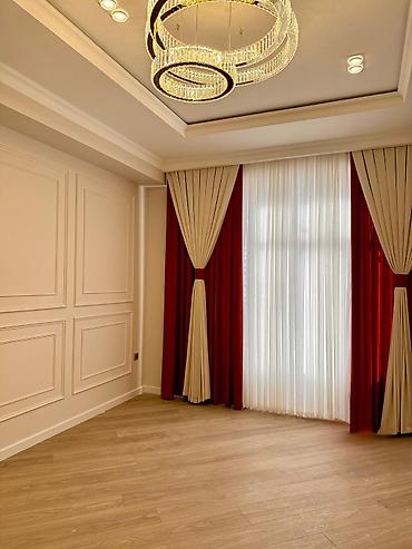 Продажа квартир: 3 комнаты, 103 м², Элитка, 7 этаж, Евроремонт — 1