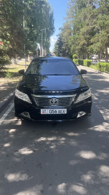 камри 75 цена сом: Toyota Camry: 2013 г., 2 л, Автомат, Бензин, Седан