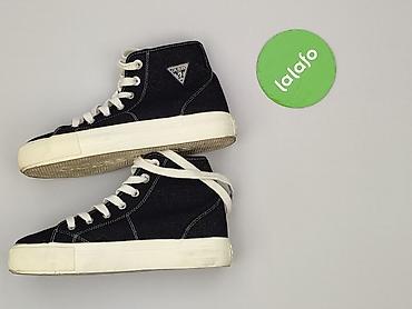 buty biale guess: Guess, Trampki damskie, rozmiar 38 — 3