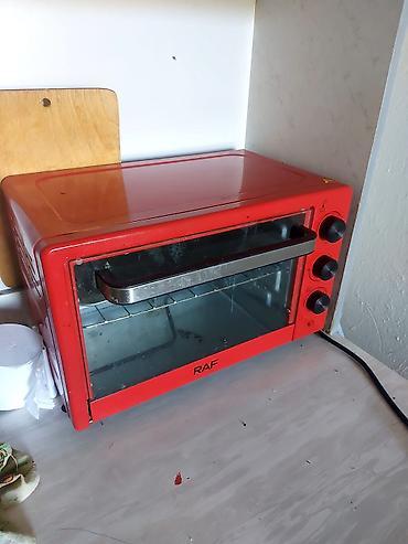 poco 75: Стиральная машина Gorenje + мини‑духовка/электропечь RAF Стиральная — 3