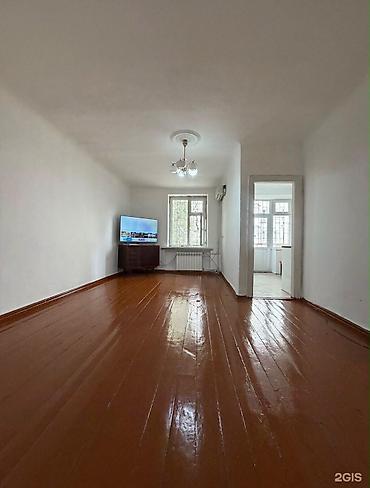 Продажа квартир: 2 комнаты, 50 м², ул. Московская / Уметалиева Индивидуалка, 3 этаж, Старый ремонт — 7