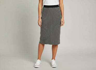 spódniczka kąpielowe plus size: Viva, Spódnica damska, rozmiar M