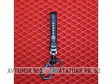 balis uzu: Brelok nissa 🚙🚒 ünvana və bölgələrə ödənişli çatdırılma 💳birkart və — 1