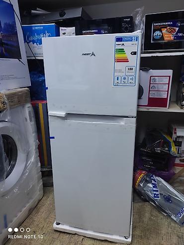 Холодильники: Холодильник Avest, Новый, Двухкамерный, De frost (капельный), 50 * 114 * 48 at lalafo.kg — 9 Холодильники: Холодильник Avest, Новый, Двухкамерный, De frost (капельный), 50 * 114 * 48 — 9