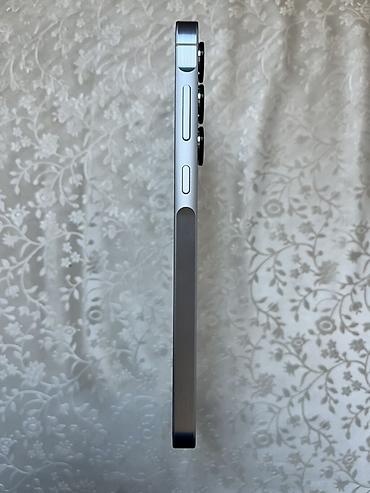 sasung a55: Samsung Galaxy A55, 256 GB, rəng - Ağ, Barmaq izi — 4
