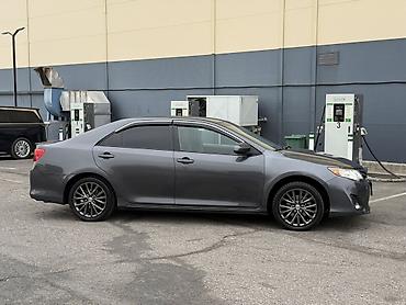 Toyota: Toyota Camry: 2011 г., 2.5 л, Автомат, Бензин, Седан — 4