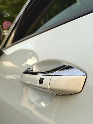 Kia: Kia K5: 2021 г., 2 л, Автомат, Гибрид, Седан — 12