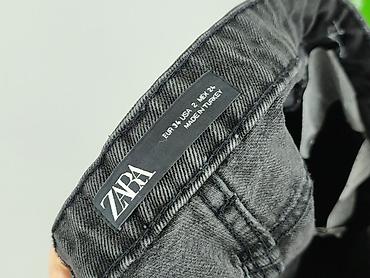 buty c: Zara, Szorty damskie, rozmiar 2XS — 4