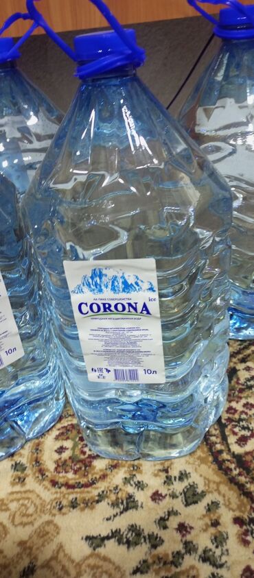скупка пластиковых бутылок: Пластик кабыл алуу