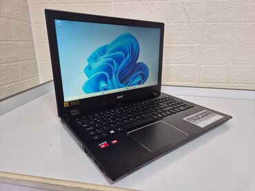 Acer: 🔥Acer aspire F 15 [F5-521-63KG]🔥 Odličan i potpuno ispravan. Ekran — 8
