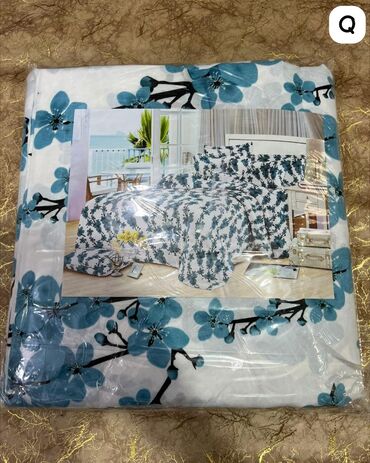 Yataq otağı dəstləri: İkinəfərlik çarpayı, Yeni -da lalafo.az — 5 Yataq otağı dəstləri: İkinəfərlik çarpayı, Yeni — 5