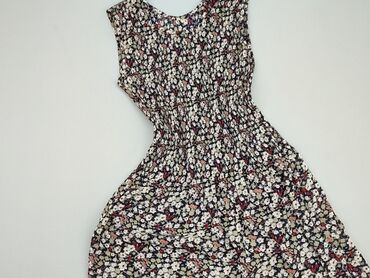 styl boho sukienki: Dress, S (EU 36), condition - Perfect