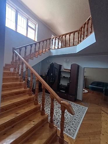 Продажа домов: Дом, 270 м², 7 комнат, Собственник, Старый ремонт — 9