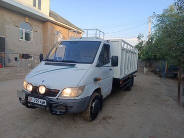 опель фронтера б: Mercedes-Benz Спринтер: 2004 г., 2.7 л, Механика, Дизель