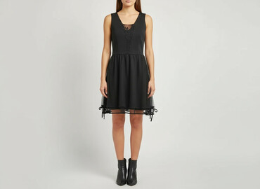 deezee sukienki wieczorowe: Duet A&M, Sukienka damska, rozmiar M