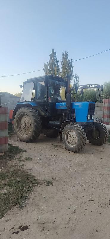 дозатор на трактор: Тюкопрессподборщик Deutz-Fahr (поршневой, малогабаритный тюк) - — 8