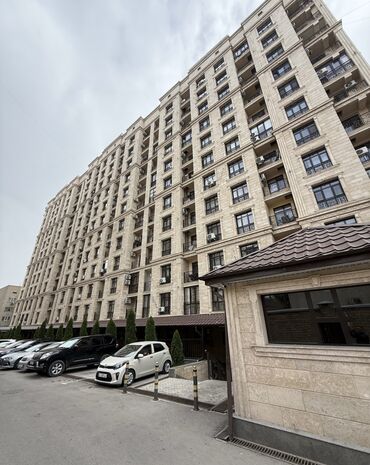 Продажа квартир: 3 комнаты, 85 м², Элитка, 4 этаж, Евроремонт — 2