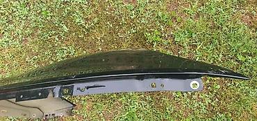 garderober navara: LEVO KRILO G20 ZA BMW SERIJA 3 | BMW 3 g20 levo krilo 7419395 — 4