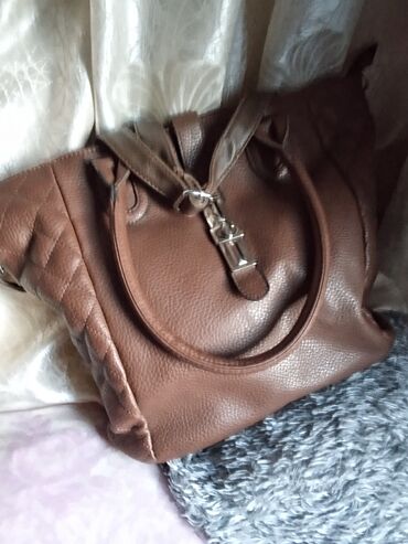 zimske jakne veci brojevi: Shoulder bag, Material: Faux leather