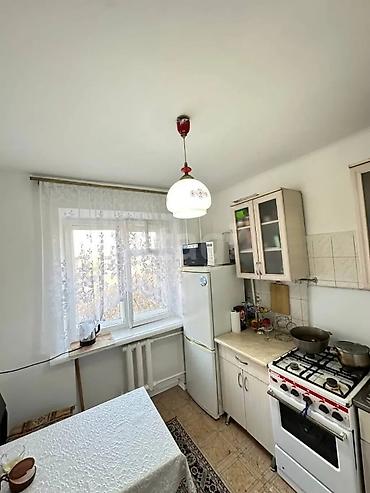 104: 3 комнаты, 58 м², Моссовет 104 серия, 4 этаж, Евроремонт — 3