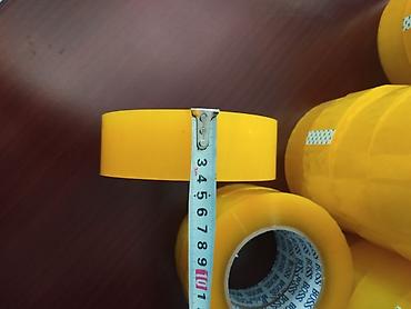 3d defter: Skoc satilir. Boyuk olcu. 33 ededdir, biri 2 azn. Tek tek satilmir — 4