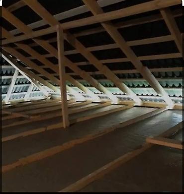 Утепление: Утепление крыши | Утепление контейнера, Утепление хранилища, Утепление бани Больше 6 лет опыта at lalafo.kg — 11 Утепление: Утепление крыши | Утепление контейнера, Утепление хранилища, Утепление бани Больше 6 лет опыта — 11