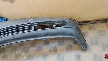 mercedes: Avtomobil üçün ön bamper satılır Mercedes-Benz C200 W202, 1994-cü il — 7