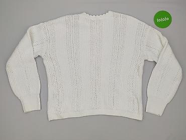 Swetry: Vila, Sweter damski, rozmiar M — 5