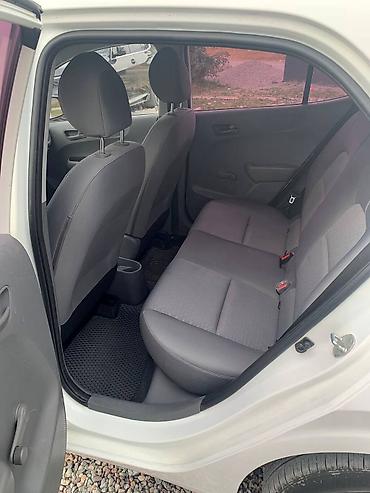 1х: Kia Morning: 2018 г., 1 л, Автомат, Газ, Хэтчбэк — 9
