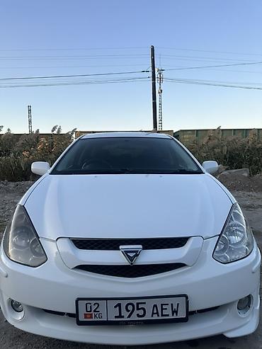 авенсис т25: Toyota Caldina: 2003 г., Автомат, Бензин, Универсал — 1