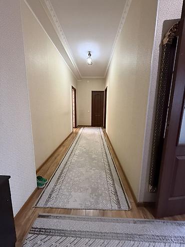 Продажа квартир: 3 комнаты, 95 м², Элитка, 4 этаж, Евроремонт — 8
