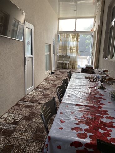 Köhnə tikili: Bakı, NZS, 6 otaqlı, Köhnə tikili, m. 8 Noyabr, 160 kv. m -da lalafo.az — 5 Köhnə tikili: Bakı, NZS, 6 otaqlı, Köhnə tikili, m. 8 Noyabr, 160 kv. m — 5