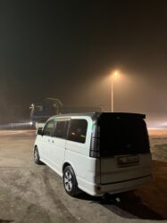 Honda: Honda Stepwgn: 2003 г., 2 л, Автомат, Бензин, Минивэн — 6