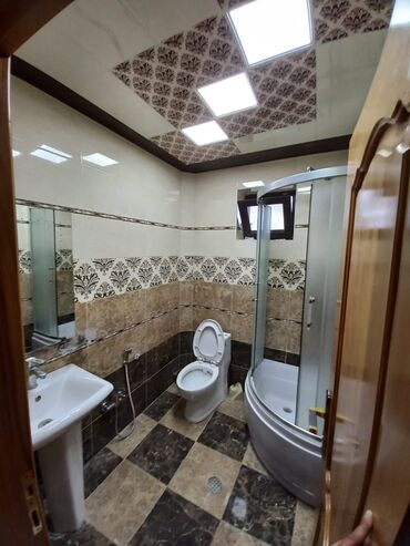 Günlük kirayə evlər: 200 kv. m, 5 otaqlı, Artezian quyusu, Kanalizasiya, Kombi — 18